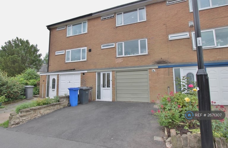 3 bedroom house in Walkley Bank Road, Sheffield, S6 (3 bed) (#2671307)