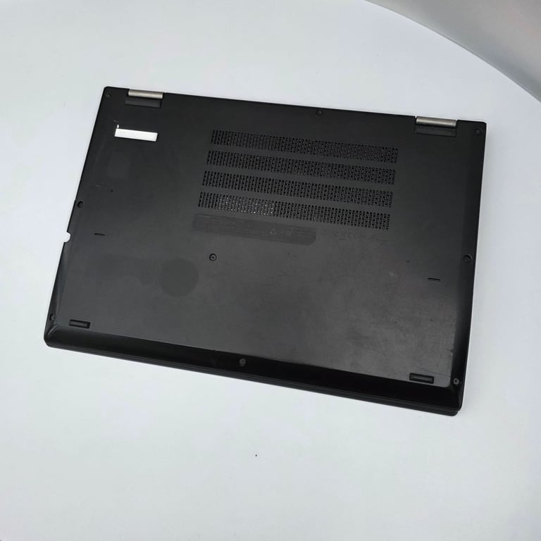 Lenovo ThinkPad Yoga 370 – For Parts/Repair – i5, No Power