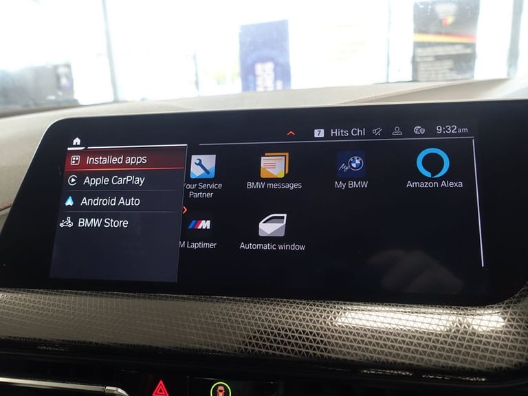 2022 BMW 2 Series Gran Coupe 1.5 218i Sport (LCP) Saloon 4dr Petrol DCT Euro 6 (s/s) (136 ps) Sal...