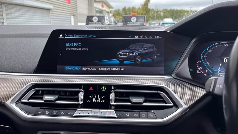2019 BMW X5 xDrive30d M Sport 5dr Auto ESTATE DIESEL Automatic