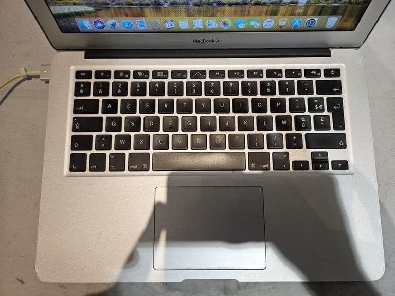 MacBook Air 13 inch