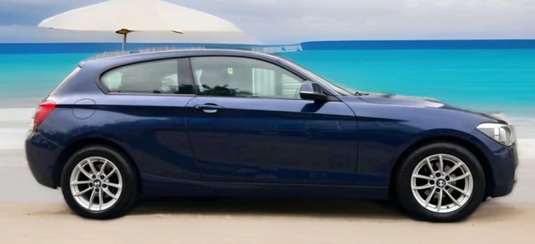 image for 2011 BMW 1 Series 118d ES 3dr HATCHBACK Diesel Manual