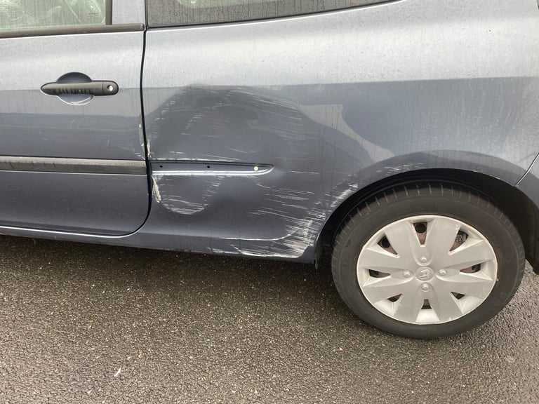 Renault, CLIO, Hatchback, 2010, Manual, 1149 (cc), 3 doors