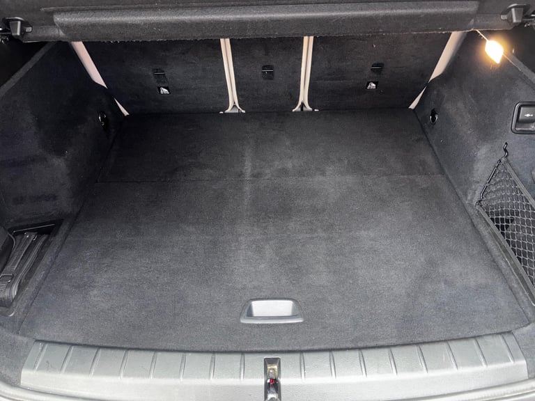 BMW, X1, Estate, 2016, Semi-Auto, 1995 (cc), 5 doors
