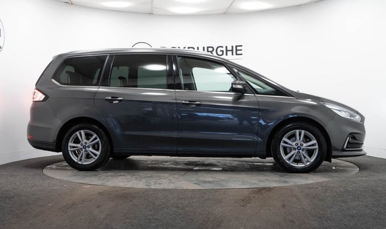 2021 21 FORD GALAXY 2.0 ECOBLUE TITANIUM MPV 5DR DIESEL AUTO EURO 6 (S/S) (150 P