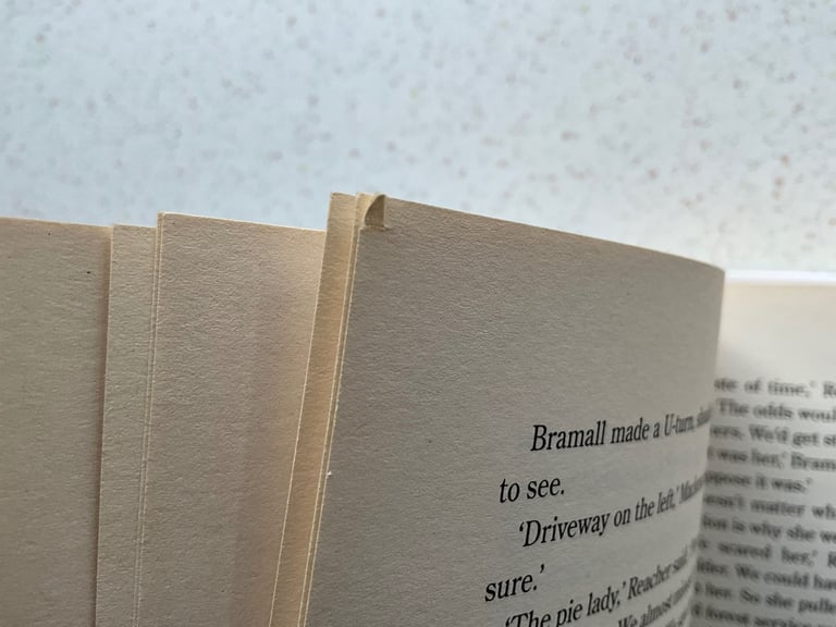 Night School & The Midnight Line by Lee Child, Jack Reacher Thrillers, Paperback & Hardback Books