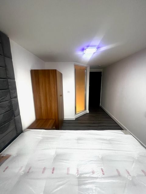 1 bedroom in 4A, The Imtiaz Malik Building, Great Horton Road, Bradford