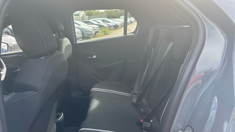 2023 Vauxhall Corsa 1.2 Turbo GS 5dr Petrol Hatchback Hatchback Petrol Manual