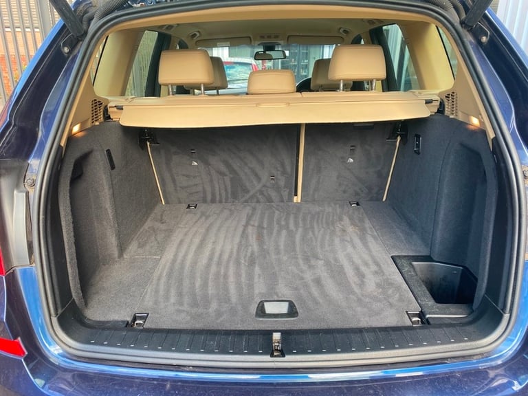 2015 BMW X3 xDrive20d SE 5dr Step Auto ESTATE DIESEL Automatic