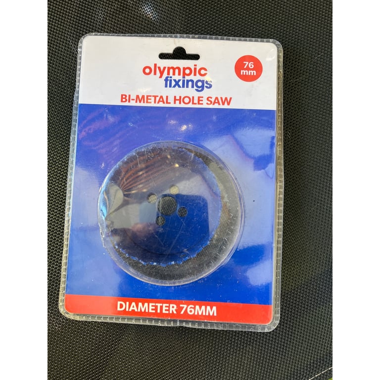 Hole saw for Sale Gumtree