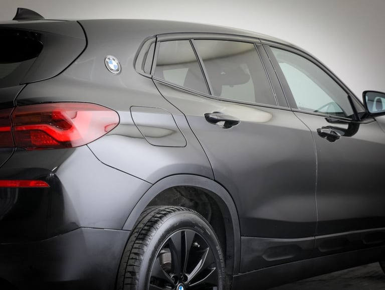 2022 BMW X2 2.0 20i Sport SUV 5dr Petrol Auto xDrive Euro 6 (s/s) (178 ps) HATCHBACK Petrol Autom...