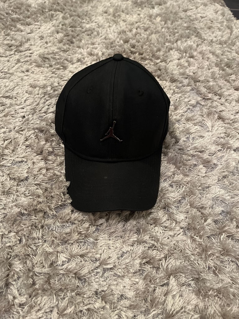 image for Jordan hat 
