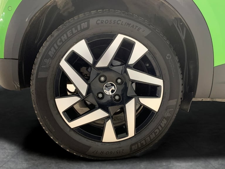 2021 Vauxhall Mokka Electric 50kWh Elite Nav Premium SUV 5dr Electric Auto (136 ps) - REVERSE CAM...