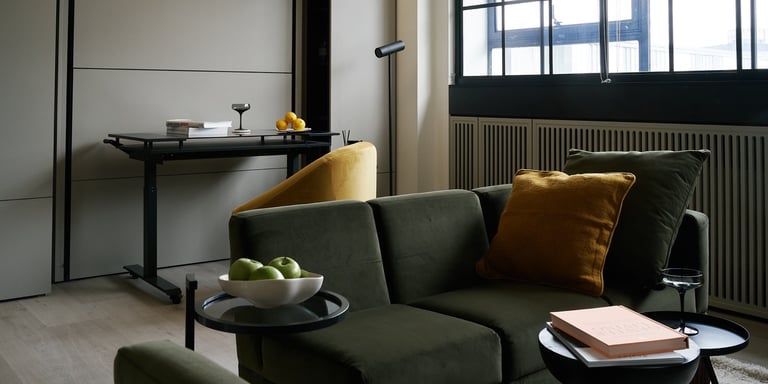 image for Dandi Wembley Studio