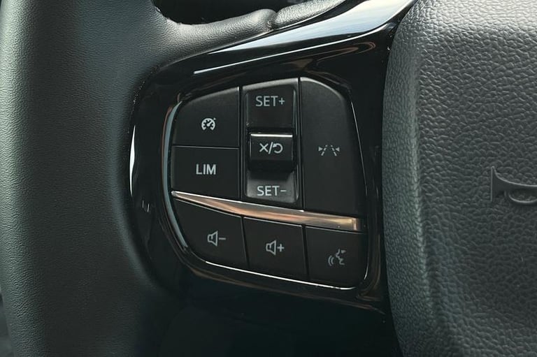 2024 Ford Transit Custom 300 Limited L2 LWB FWD 2.0 EcoBlue 136ps Low Roof, CAMERA, PARKING SENSO...