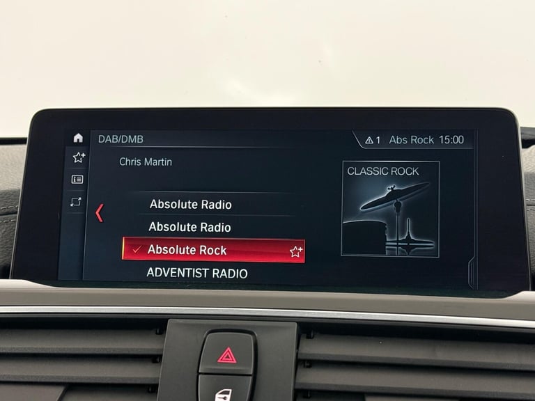 2019 BMW 3 Series 320d EfficientDynamics Sport 5dr Step Auto ESTATE DIESEL Automatic