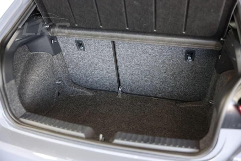 SEAT IBIZA 1.0 TSI Anniversary Limited Edition DSG Euro 6 (s/s) 5dr 2025