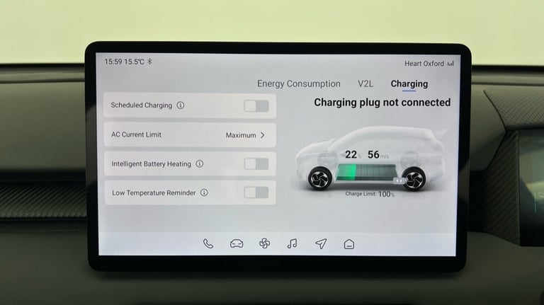 2025 MG MG S5 SE Estate Electric Automatic