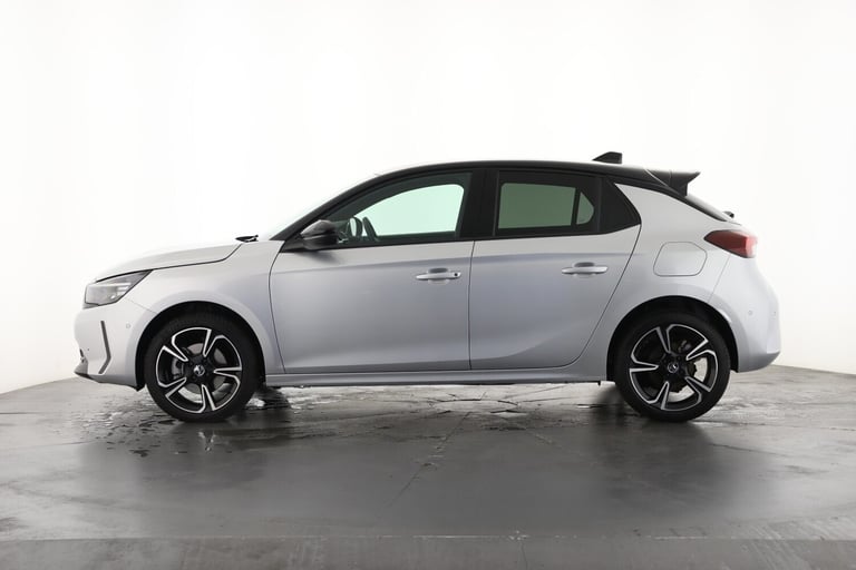 2025 Vauxhall Corsa 1.2 Turbo Ultimate 5dr Auto Hatchback Petrol Automatic