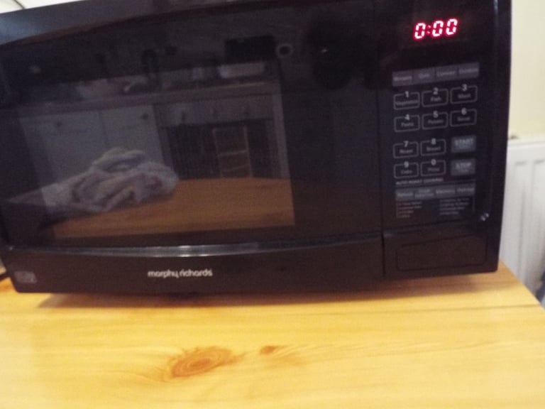 image for Microwave