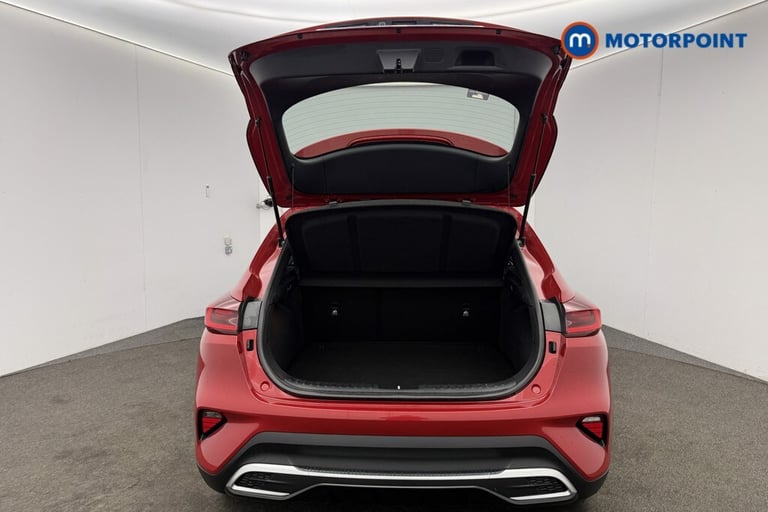 2023 Kia XCeed 1.5T GDi ISG 2 5dr HATCHBACK PETROL Manual