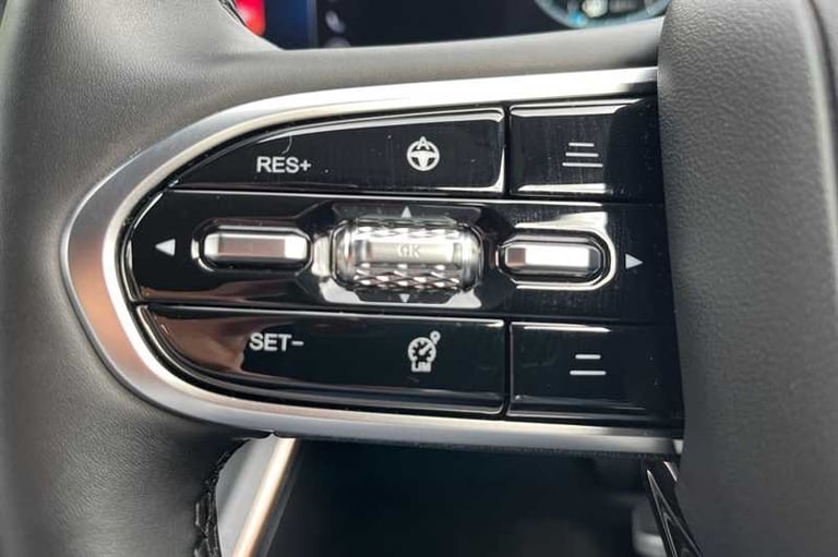 2025 Omoda OMODA 5 1.6 TGDI COMFORT 5DR 7DCT 4x4 Petrol Automatic