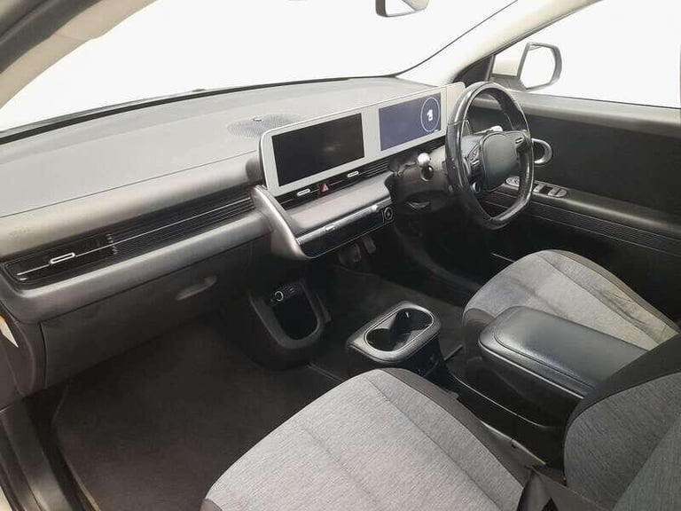 2021 Hyundai IONIQ 5 73kWh Premium Hatchback 5dr Electric Auto (217 ps) ESTATE Electric Automatic