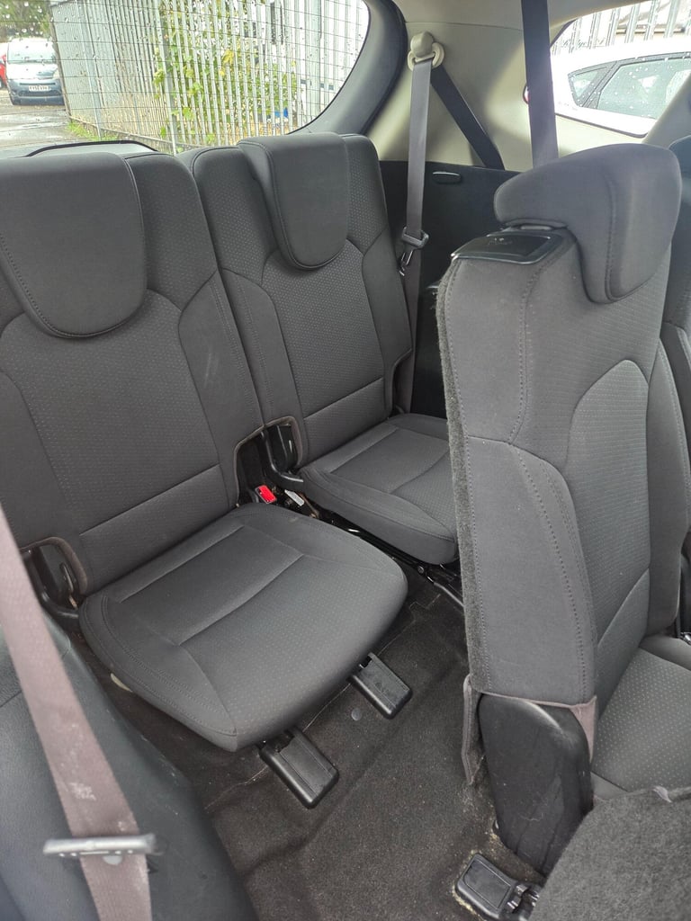 2014 Kia Carens 1.7 CRDi EcoDynamics 1 Euro 5 (s/s) 5dr MPV Diesel Manual