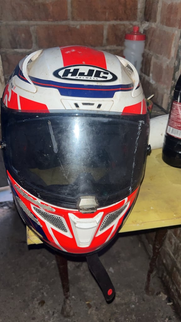 image for HJC RPHA 11 Helmet Mount