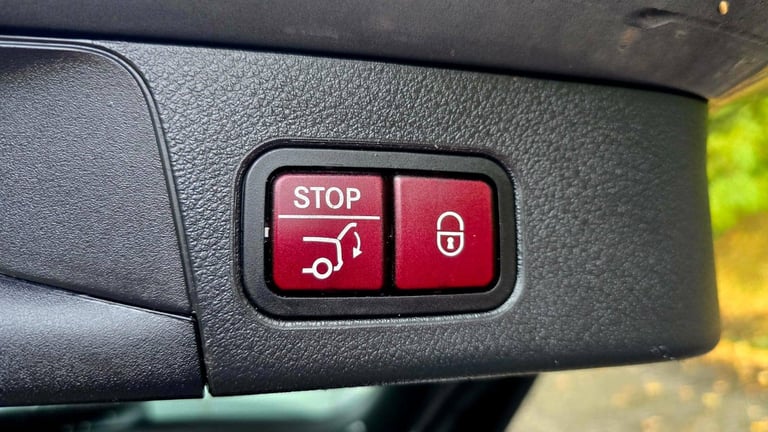 2020 Mercedes B250 AMG Premium Auto 