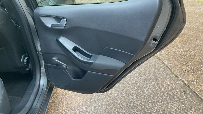 2019 Ford Fiesta 1.0 EcoBoost Titanium 5dr HATCHBACK PETROL Manual