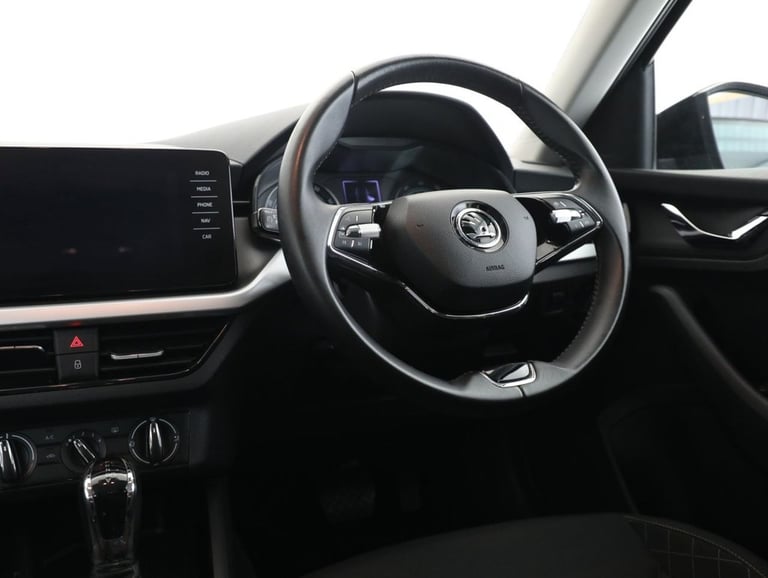 2022 Skoda Kamiq 1.5 TSI ACT SE Drive SUV 5dr Petrol DSG Euro 6 (s/s) (150 ps) HATCHBACK Petrol A...