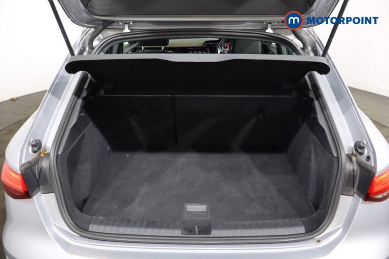 2020 Audi A3 30 TFSI Technik 5dr HATCHBACK PETROL Manual