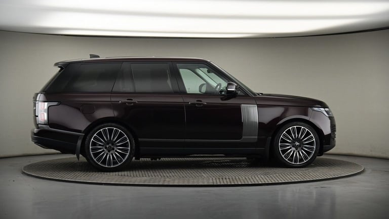 2020 Land Rover Range Rover 3.0 SD V6 Vogue SE SUV 5dr Diesel Auto 4WD Euro 6 (s/s) (275 ps) SUV ...