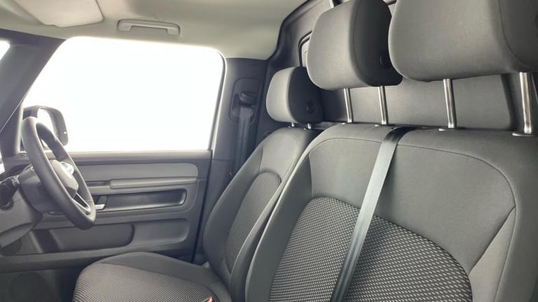 2025 Volkswagen ID. Buzz Cargo 210kW Commerce Plus 79kWh Auto Automatic Panel Van Electric Automatic