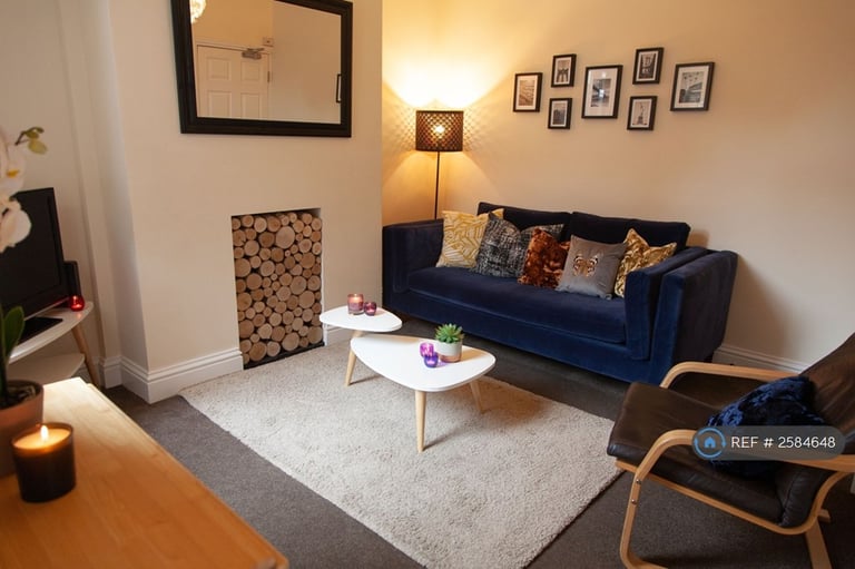 1 bedroom in Emmanuel Street, Preston, PR1 (#2584648)