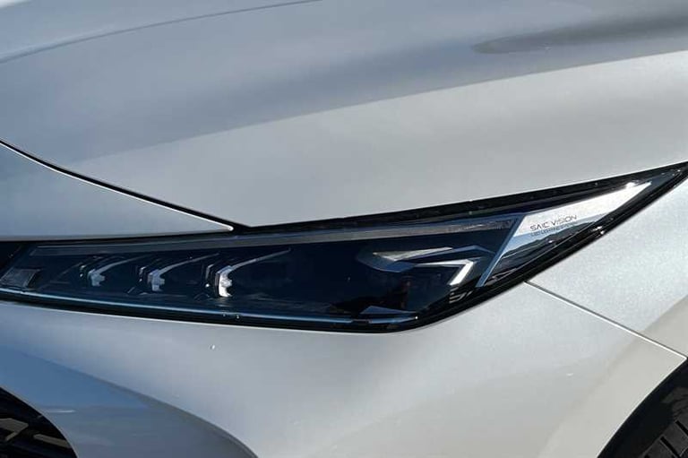 2025 MG MG HS 1.5 T-GDI PHEV Trophy 5dr Auto ESTATE PETROL/ELECTRIC Automatic