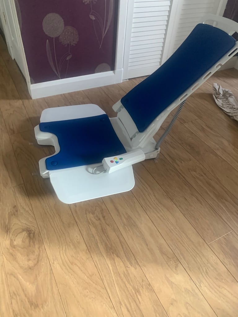 image for Belvita Bath Lift