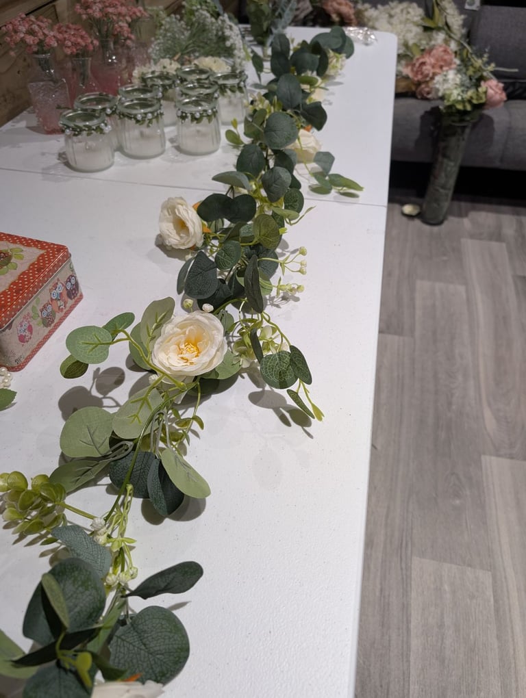 Wedding decor bundle 