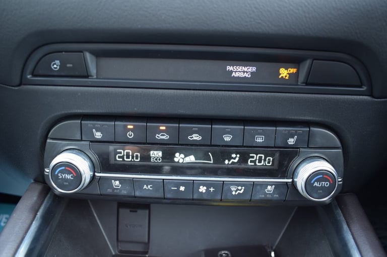 2022 Mazda CX-5 2.0 SKYACTIV-G GT Sport SUV 5dr Petrol Manual Euro 6 (s/s) (165 ps) ESTATE Petrol...