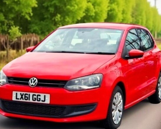 2012 Volkswagen Polo 1.2 TSi DSG Automatic 63000 Miles. 5dr hatchback PETROL . PX OK Hatchback Pe...