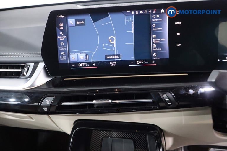 2022 BMW X1 xDrive 23i MHT xLine Premier 5dr Step Auto SUV Petrol Automatic
