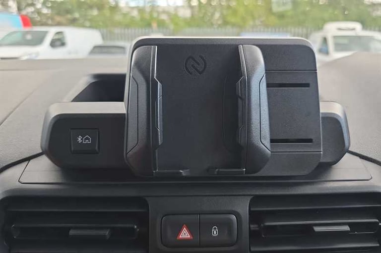 2024 Vauxhall Combo 1.5 Turbo D 2300 Prime XL Panel Van 6dr Diesel Manual LWB Euro 6 (s/s) (100 P...