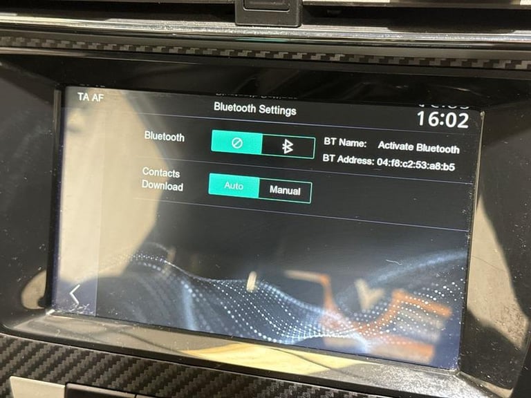 2019 MG MG ZS 1.5 VTi-TECH Exclusive 5dr Manual Hatchback Petrol Manual