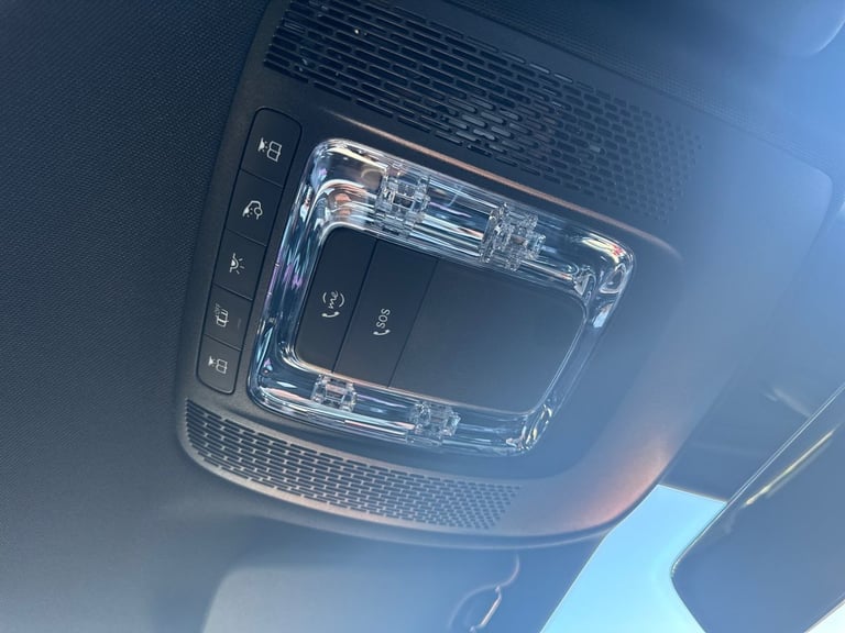 2022 Mercedes-Benz GLA GLA 180 Sport Executive 5dr Auto Hatchback PETROL Automatic