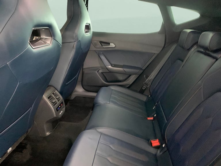 2020 Cupra Formentor 2.0 TSI 310 VZ2 5dr DSG 4Drive HATCHBACK PETROL Automatic