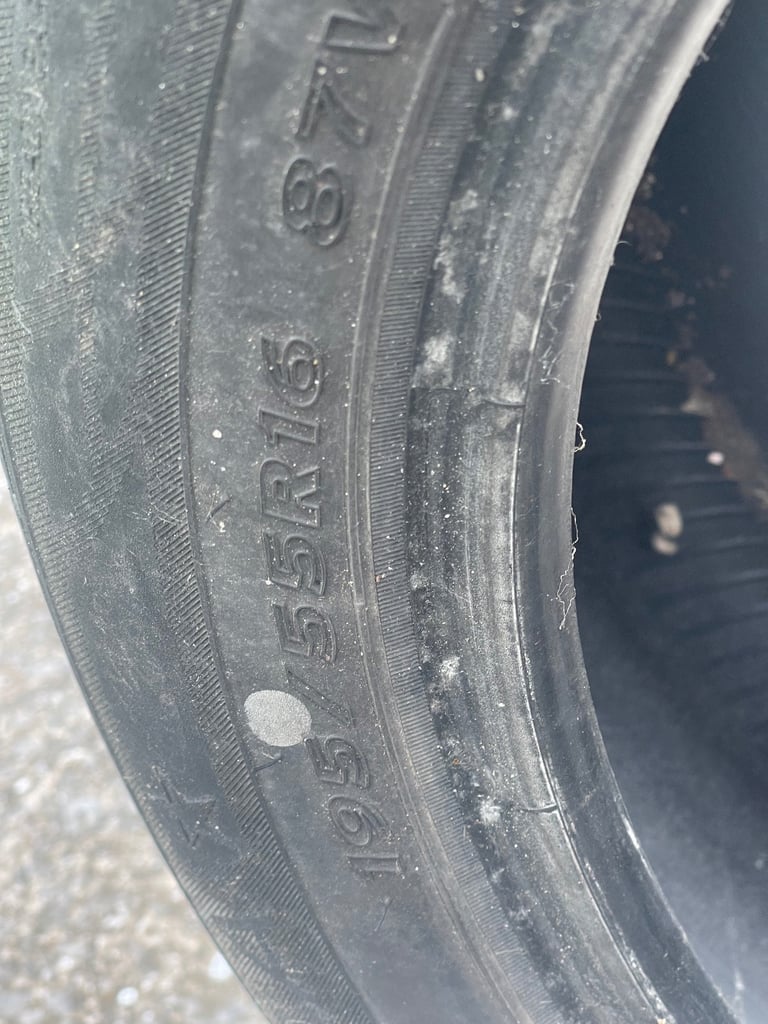 Tyre