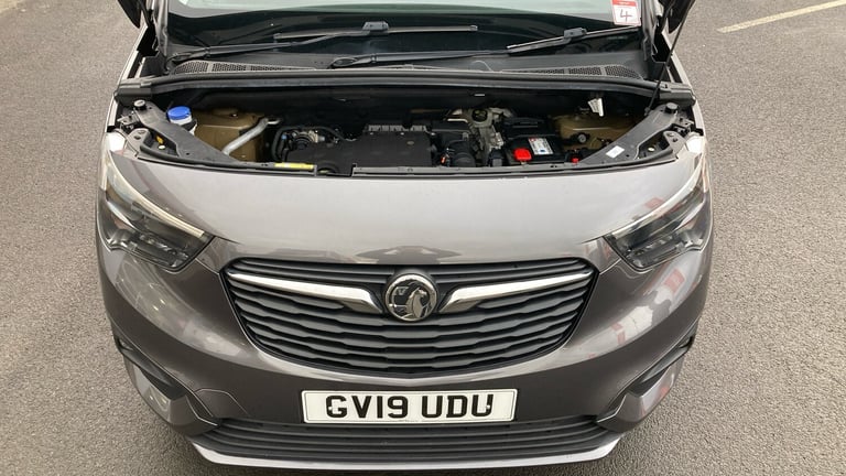 2019 Vauxhall Combo Life 1.5 Turbo D Energy XL 5dr [7 seat] Diesel Estate Estate Diesel Manual