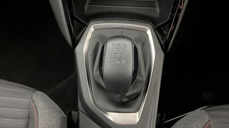 2022 Peugeot 208 1.2 PureTech Active Premium + Hatchback 5dr Petrol Manual Euro 6 (s/s) (75  Hatc...