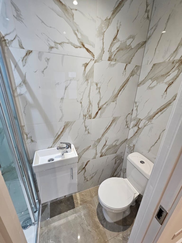 BEDSIT STUIDO PROPERTY QUARRY ROAD ME15